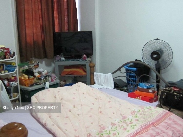 Blk 129 MARSILING RISE (Woodlands), HDB 3 Rooms #170223692